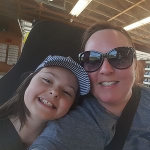 Meet your Posher, Kristin